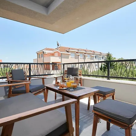 Rikard Apartamento Trogir