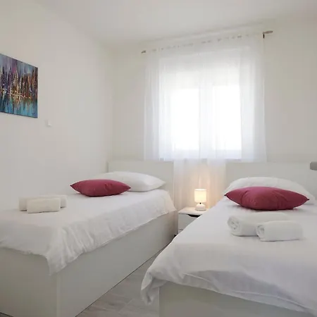 Rikard Apartamento Trogir