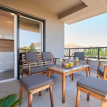 Apartmán Rikard Trogir