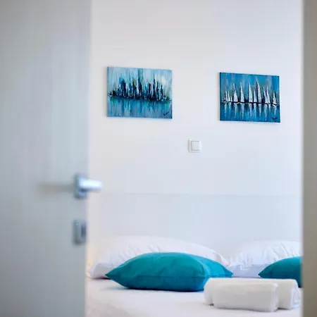 Rikard Apartmán Trogir