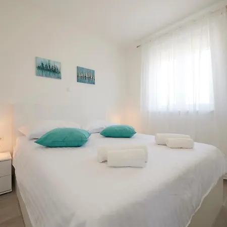 Appartement Rikard