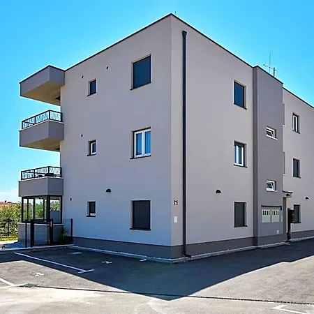 Appartement Rikard