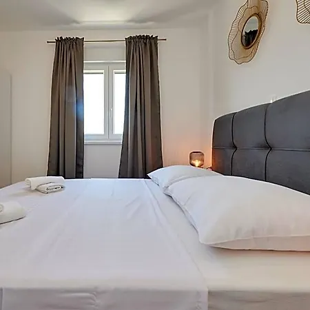 Rikard Appartement Trogir