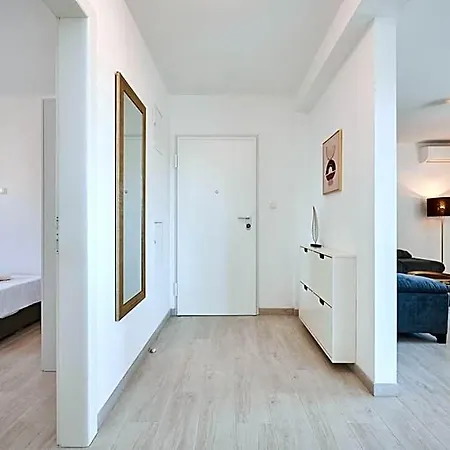 Appartement Rikard *