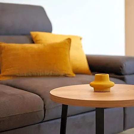 Rikard Appartement