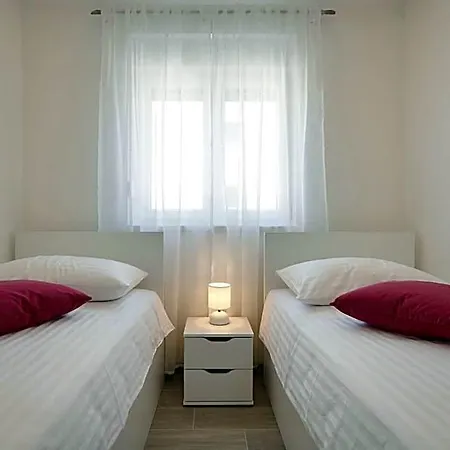 Rikard Appartement