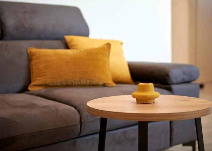 Апартаменты Rikard