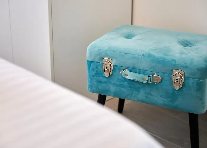 Апартаменты Rikard