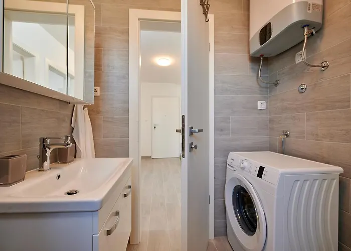 Rikard Апартаменты *