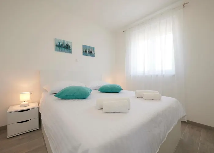 Апартаменты Rikard