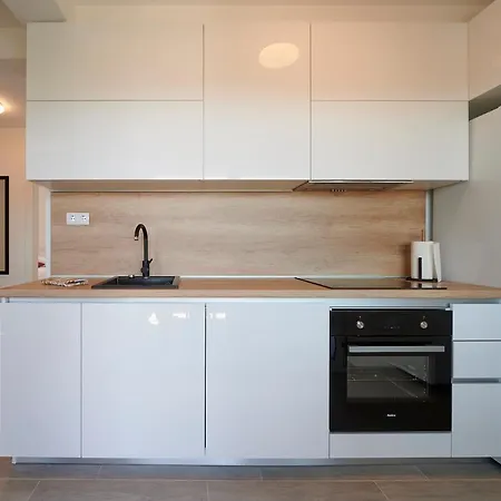 Rikard Apartment Trogir