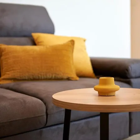 Apartment Rikard