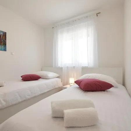 Apartment Rikard
