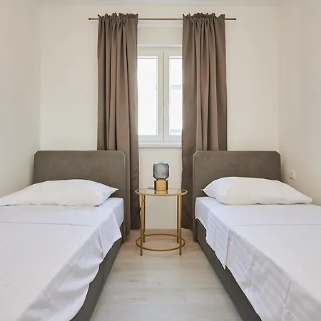 Apartman Rikard Trogir